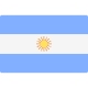 Izcelsmes valsts Argentīna