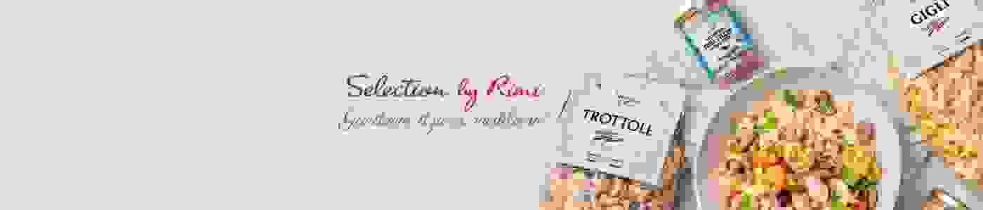Pasta | Buy on rimi.lv