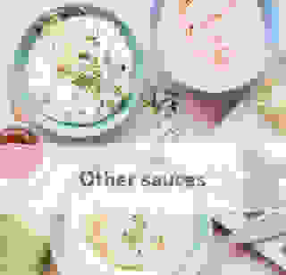 Other sauces