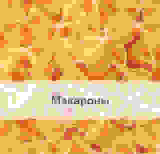 Макароны