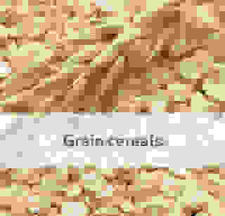 Grain cereals