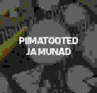 Piimatooted ja munad