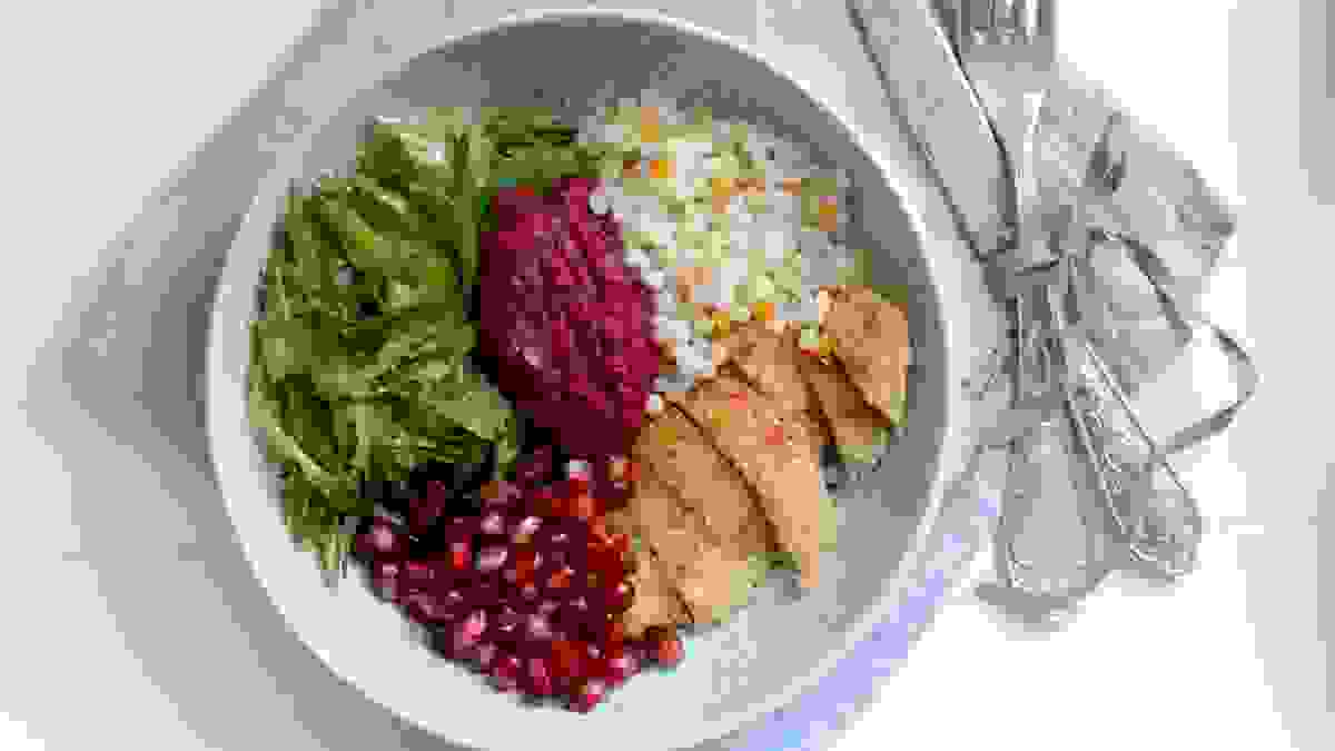 Rimi Planet: Hummus