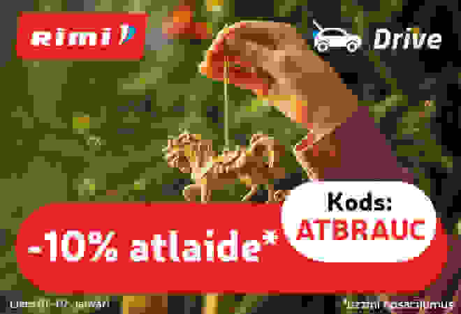Rimi e-veikals | Pārtikas un ikdienas preces internetā | Piegāde vai ...