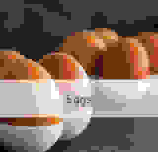 Eggs