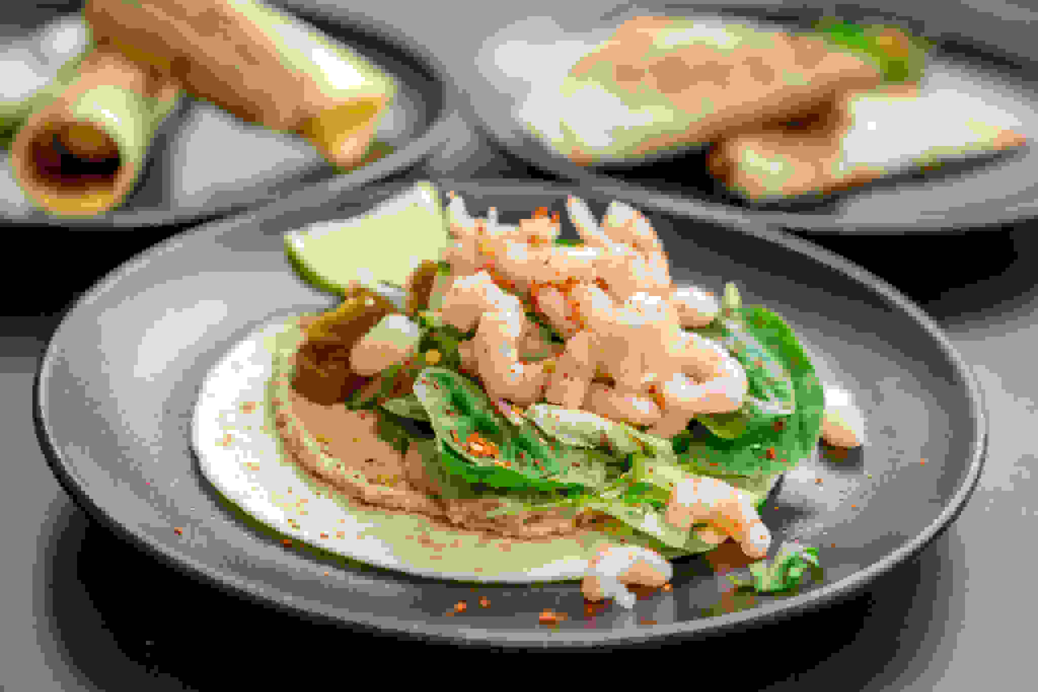 Rimi Planet: Hummus