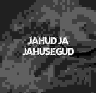 Jahud ja jahusegud