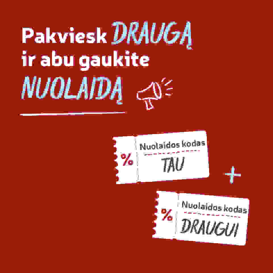 Sužinoti daugiau