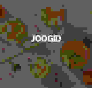 Joogid