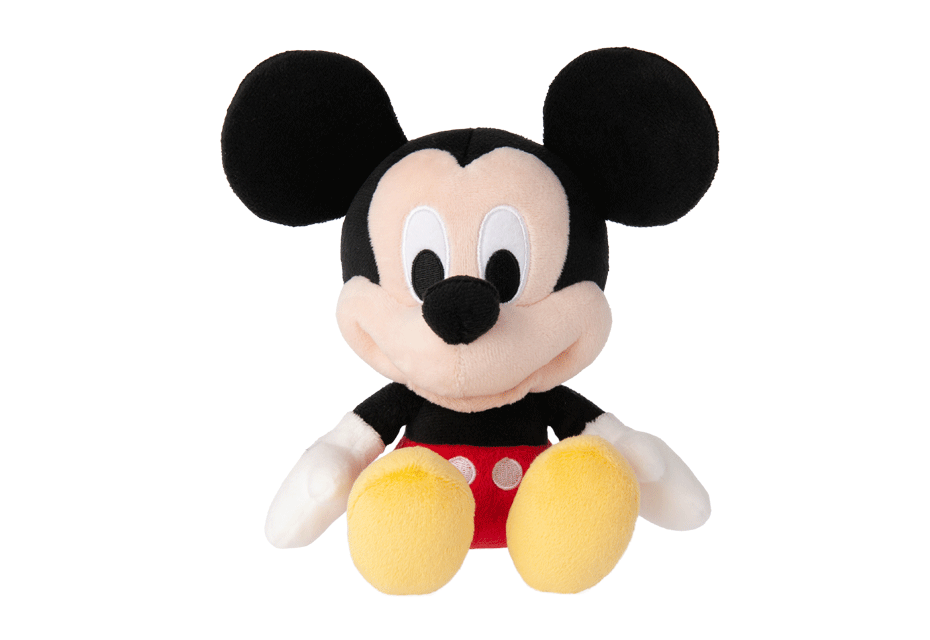 Mänguasi ''Mickey''