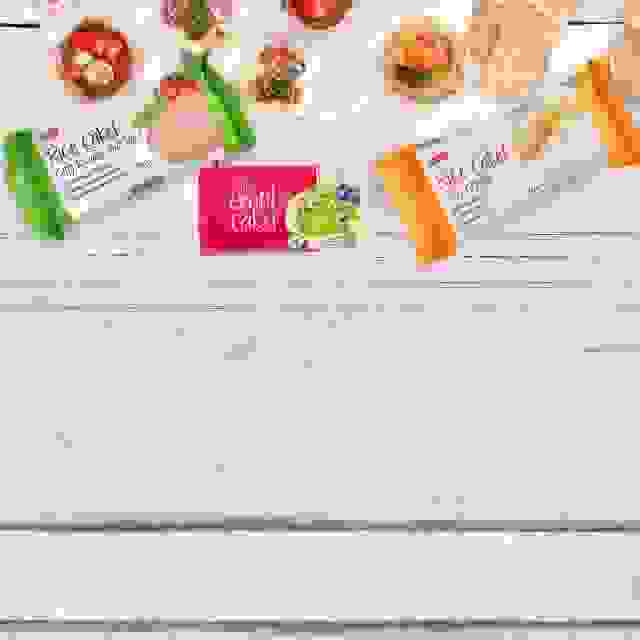 Speciality foods and rice cakes | Buy on rimi.lv