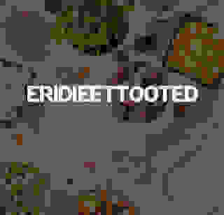 Eridieettooted