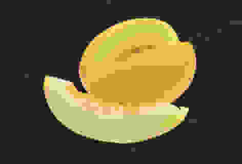 Kollane melon
