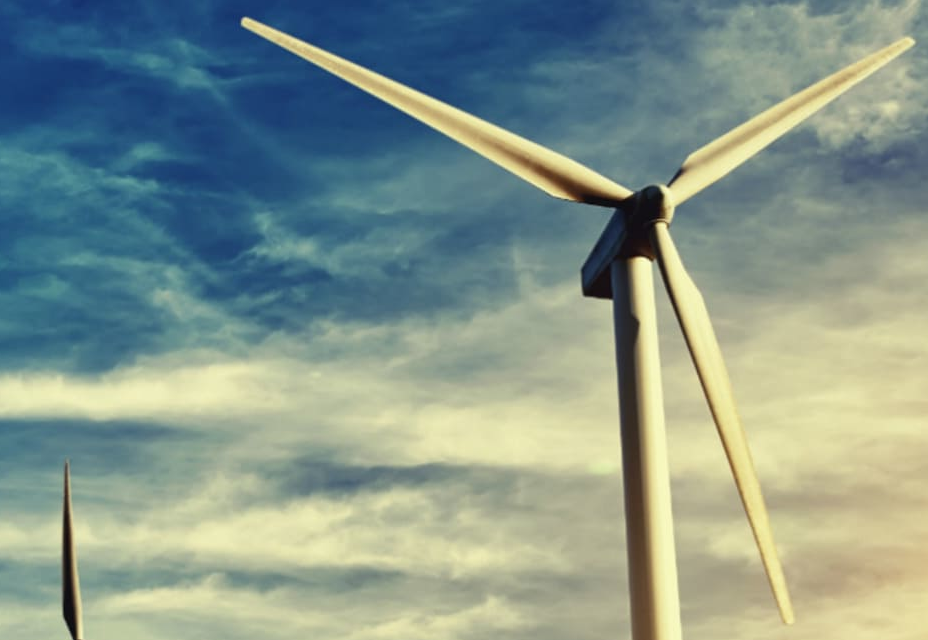 Roheline energia