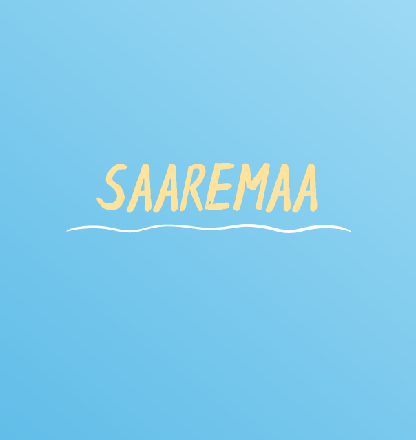 Saaremaa