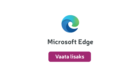 Microsoft Edge