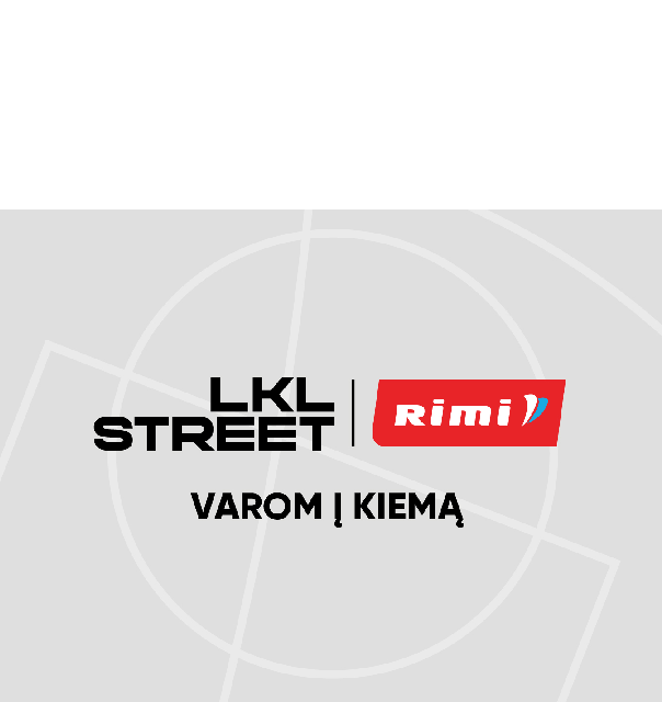 LKL Street | RIMI