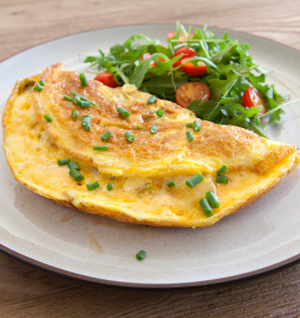 Franču omlete