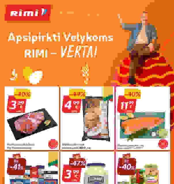 Savaitinis akcijų leidinys Nr. 16 (2025)