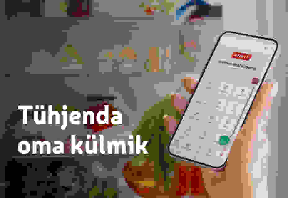 Tühjenda oma külmik