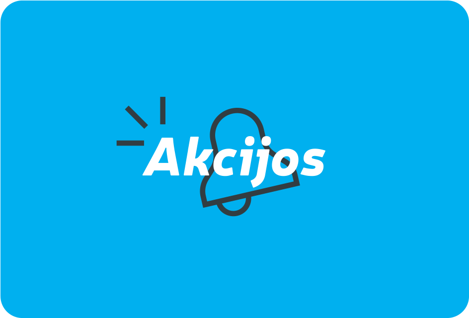 Akcijos