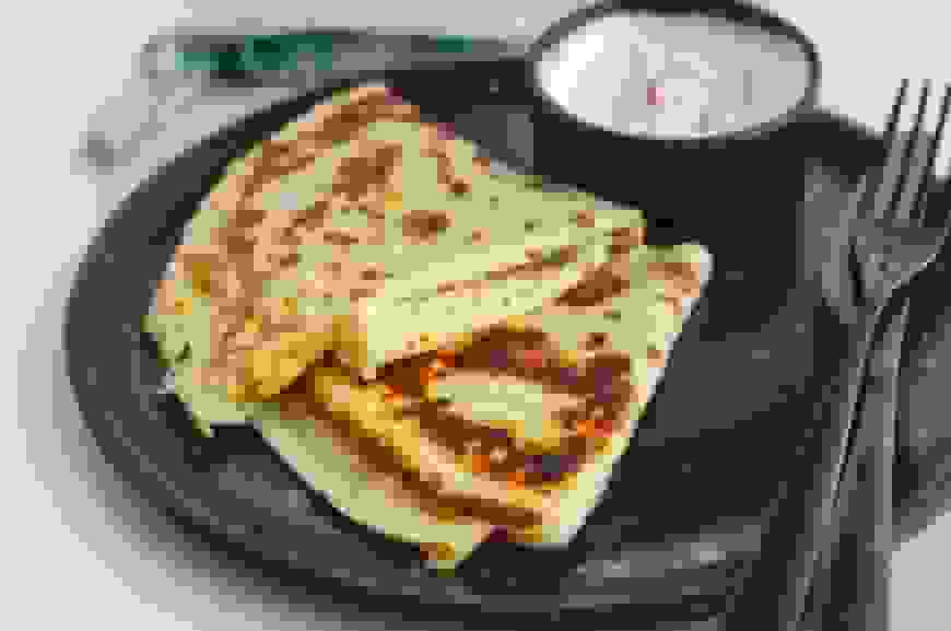 Plānās pankūkas