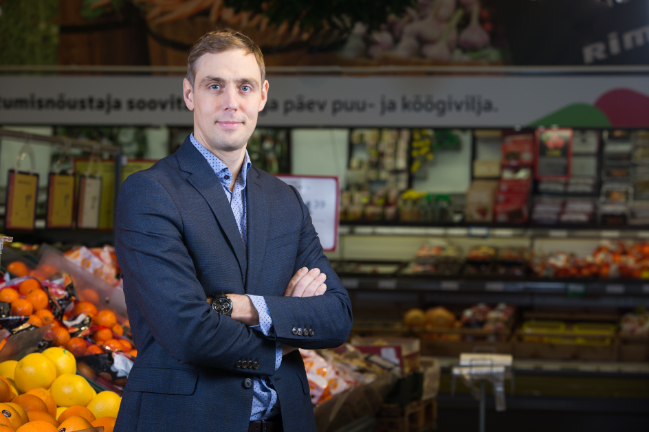 Vaido Padumäe