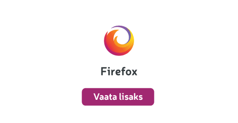 Mozilla firefox