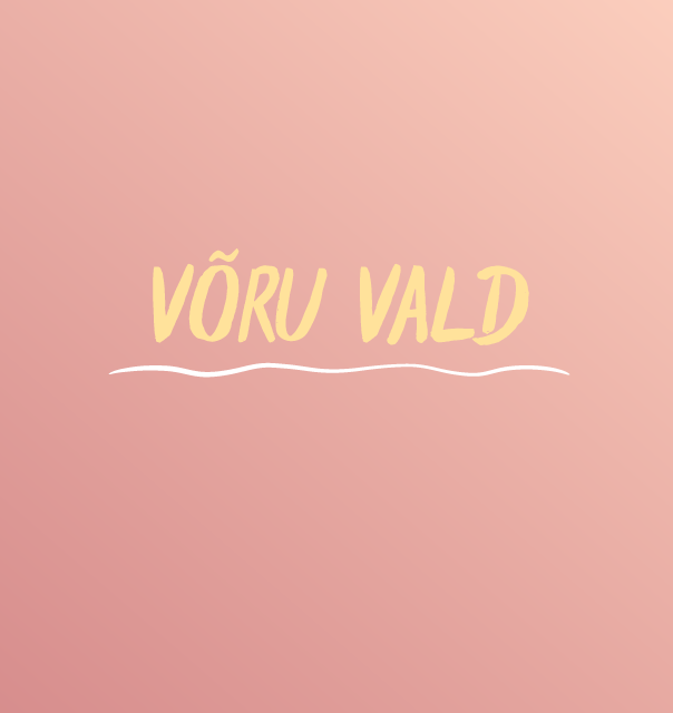 Võru
