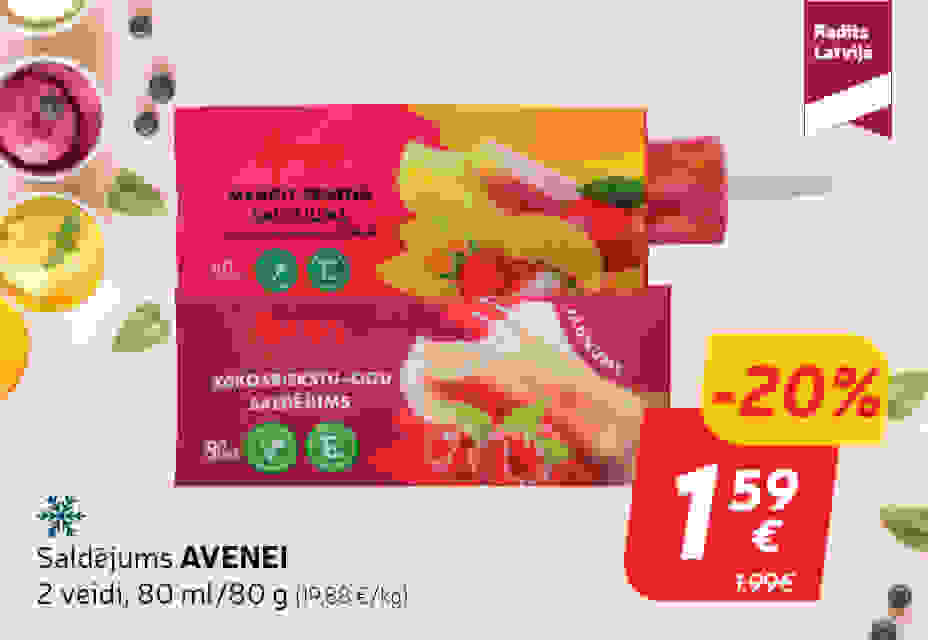 Pērc e-veikalā