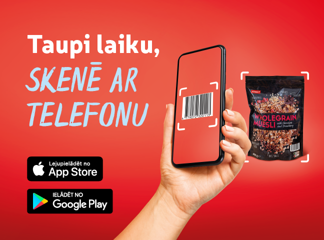 Uzzini vairāk par skenēšanu ar telefonu