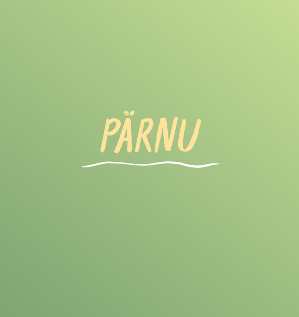 Pärnu