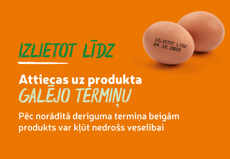 Izlietot līdz