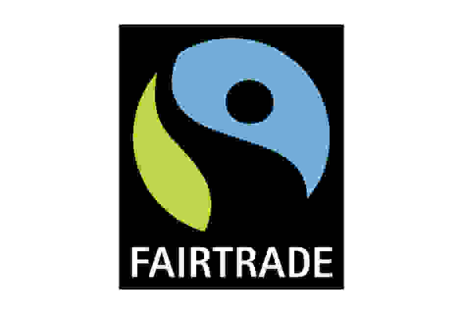 „Fairtrade International“ logotipas