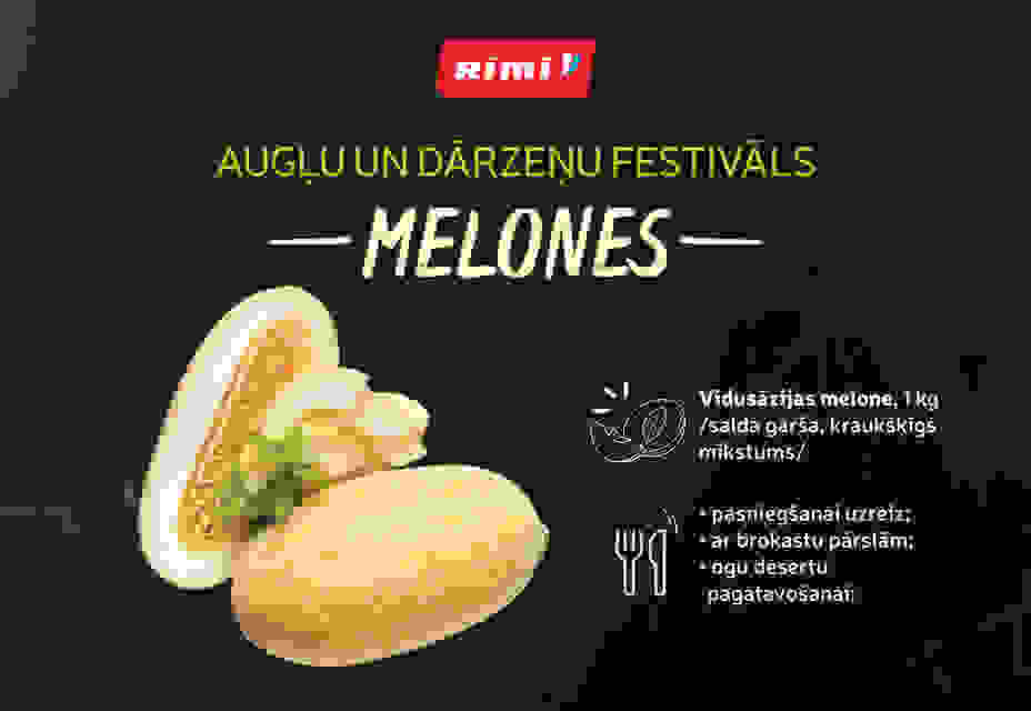 Vidusāzijas melone