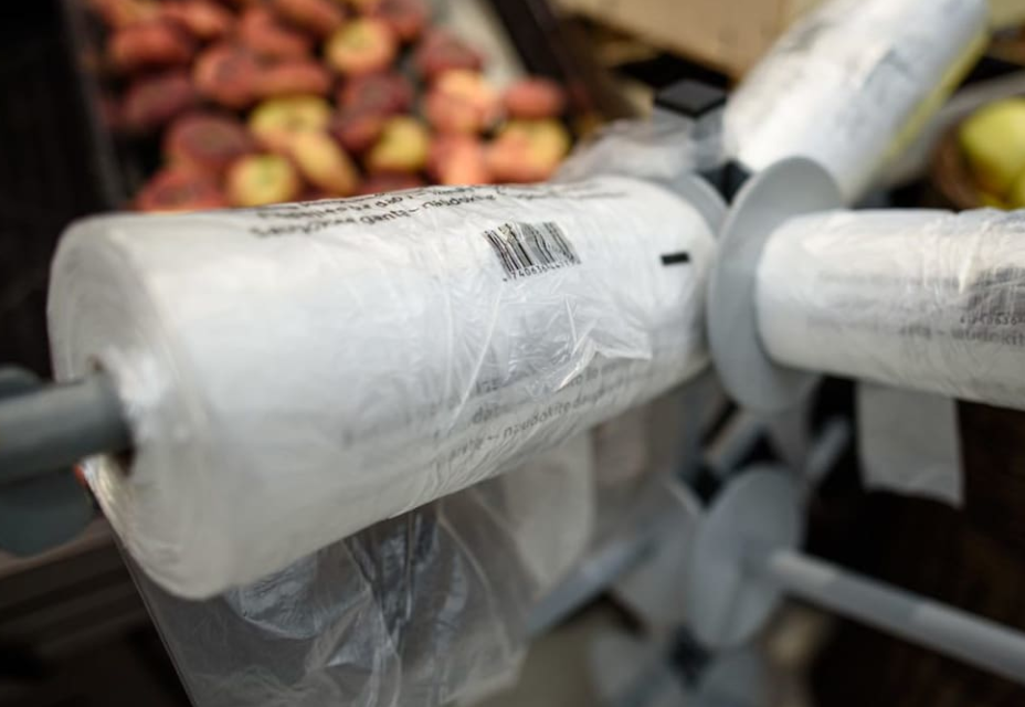 6 tonni vähem plastikut