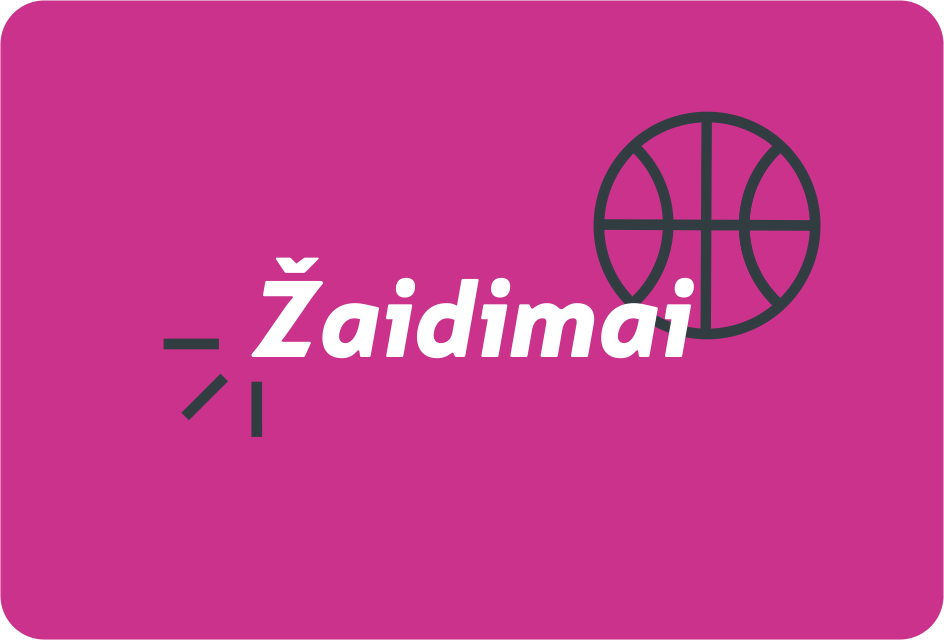 Žaidimai
