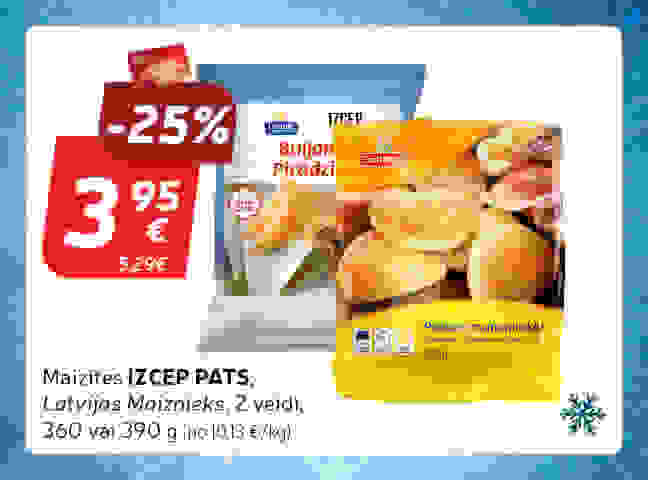 Pērc e-veikalā