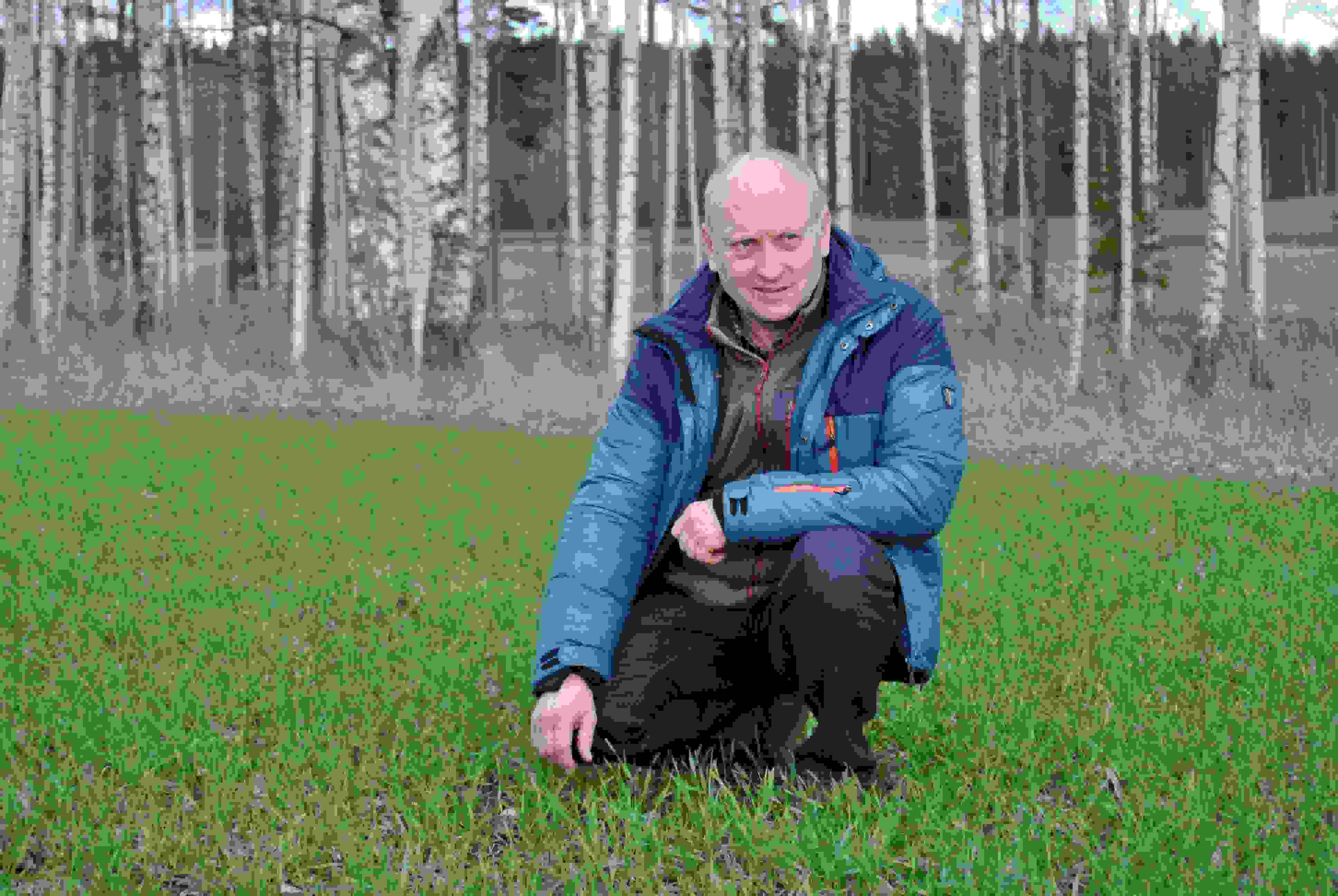 3. Juris Paulovičs