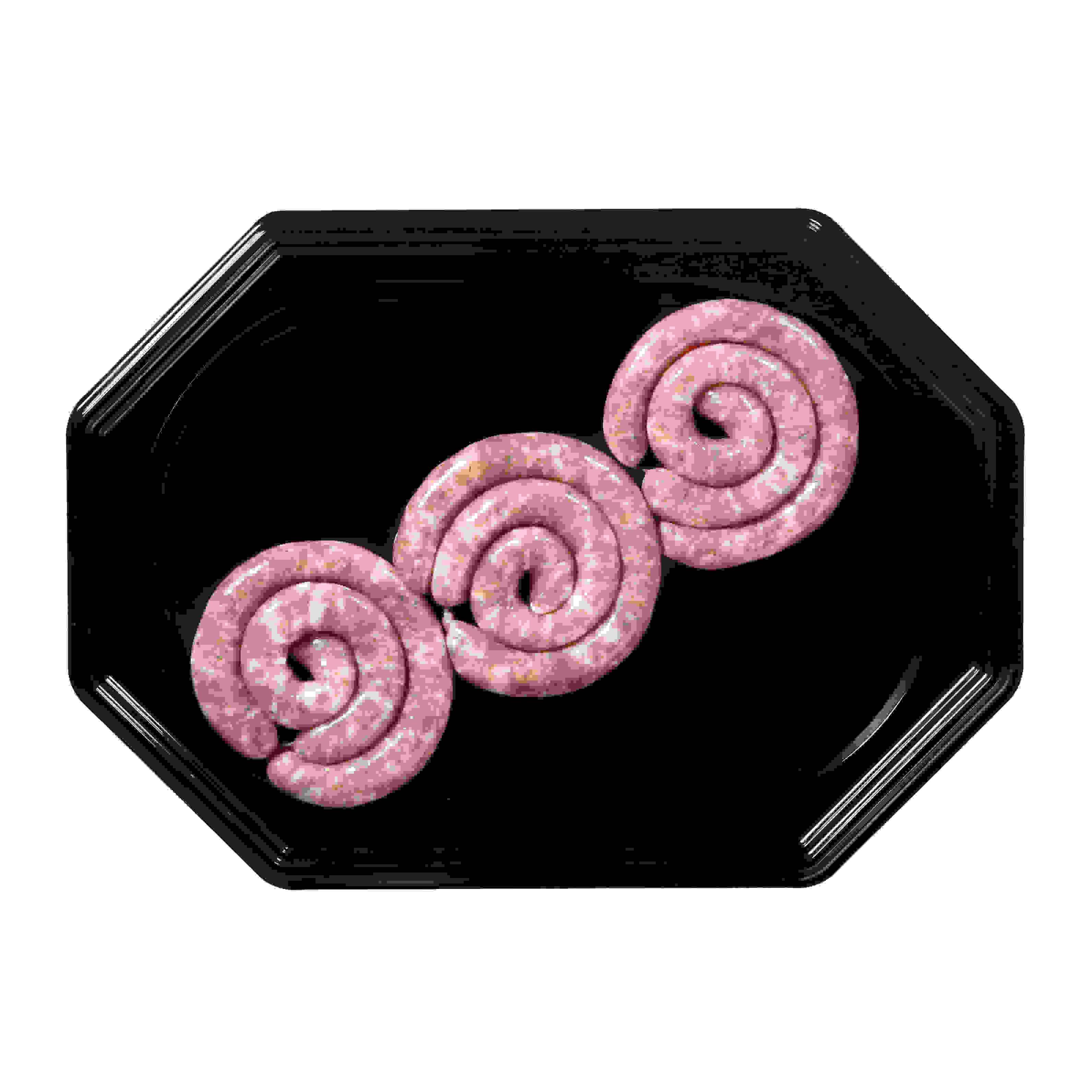 Kepamosios kiaulienos dešrelės „Grill“