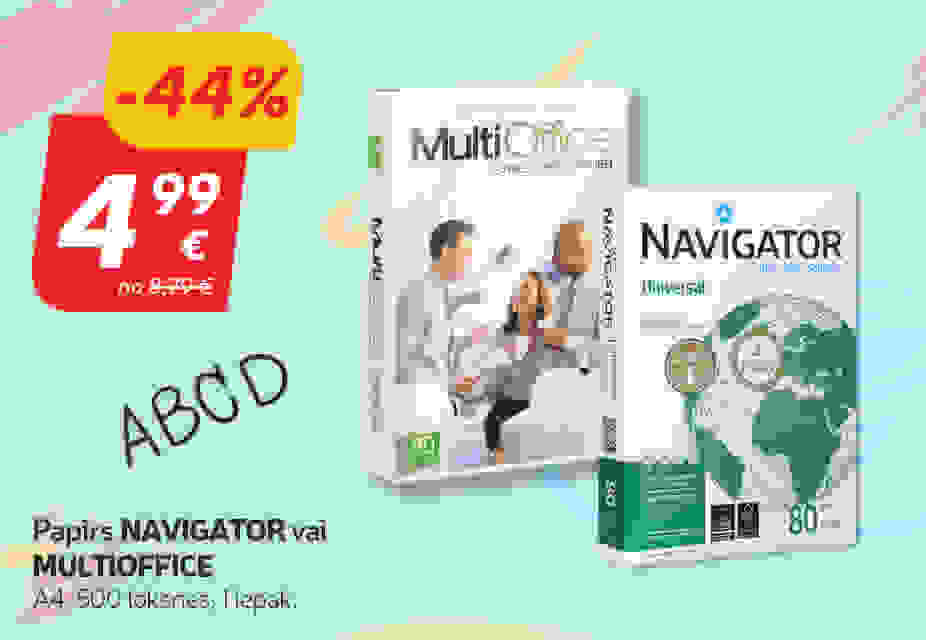 Pērc e-veikalā!