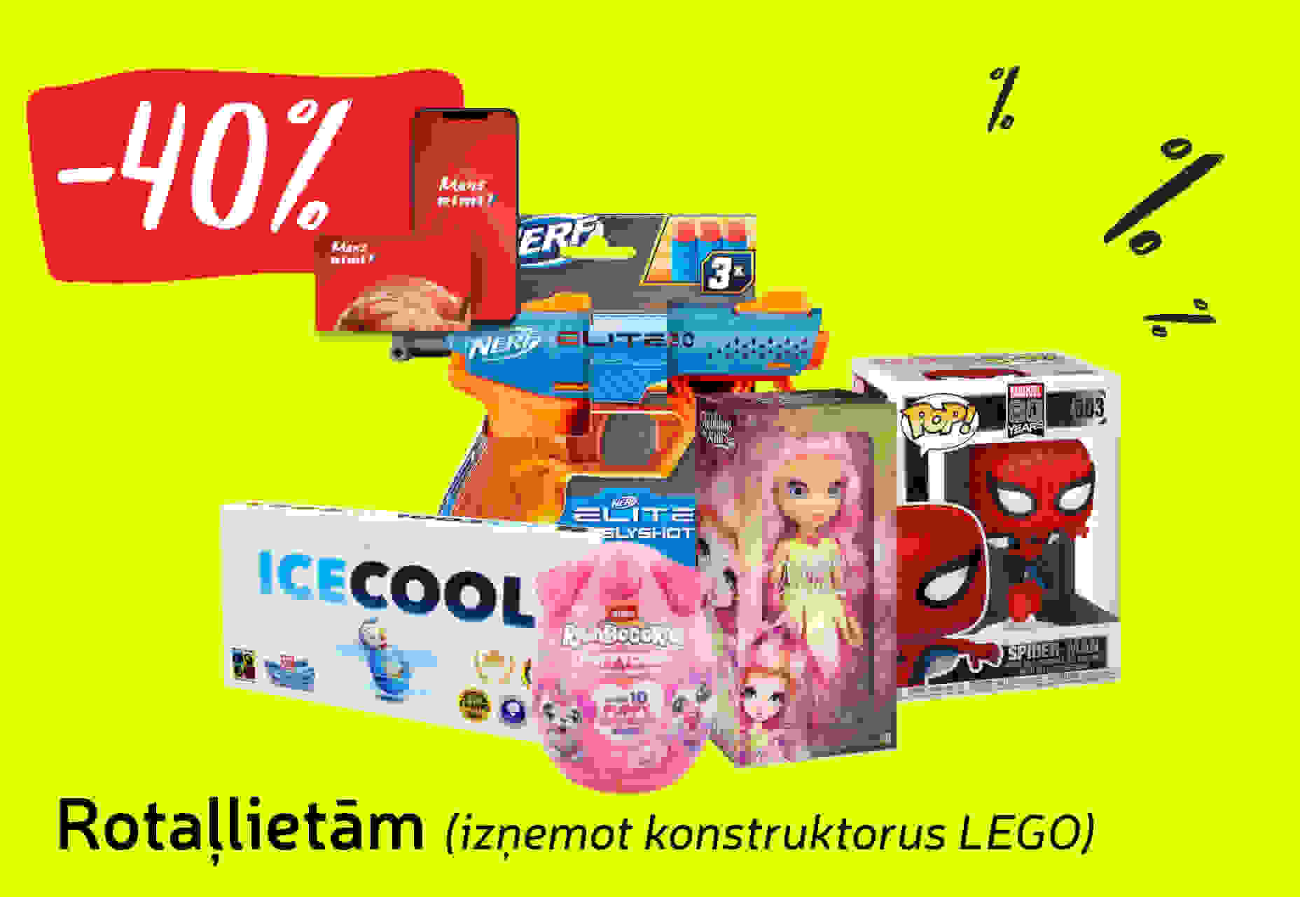 Pirkt e-veikalā