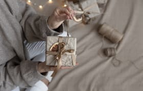 How to celebrate Christmas responsibly?