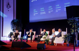 4th Baltic Sustainability Awards has been concluded