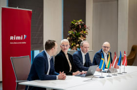 ICA Gruppen divests Rimi Baltic to Salling Group