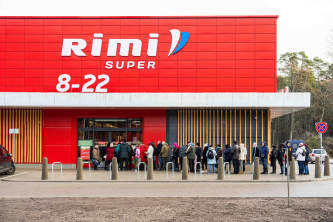 The European Commission has approved ICA Gruppen's divestment of Rimi Baltic to Salling Group