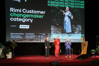 Rimi invites to Baltic Sustainability Awards 2024