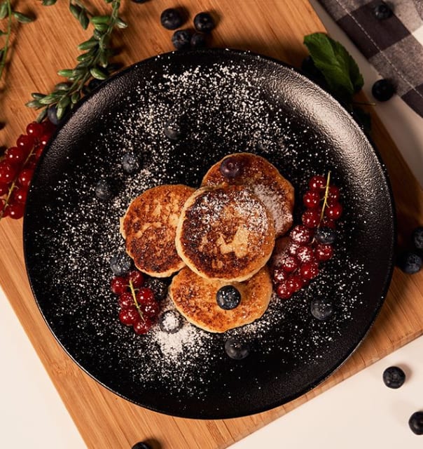 Biezpiena plācenīši