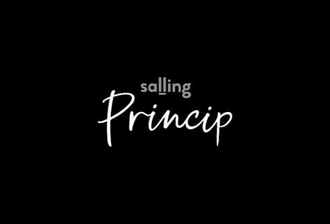 „Salling Princip“ – aukščiausia kokybė