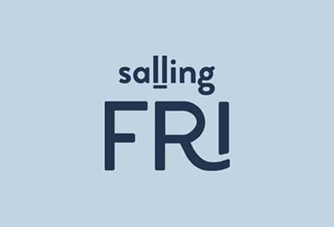 „Salling Fri“ – be kvapiųjų medžiagų
